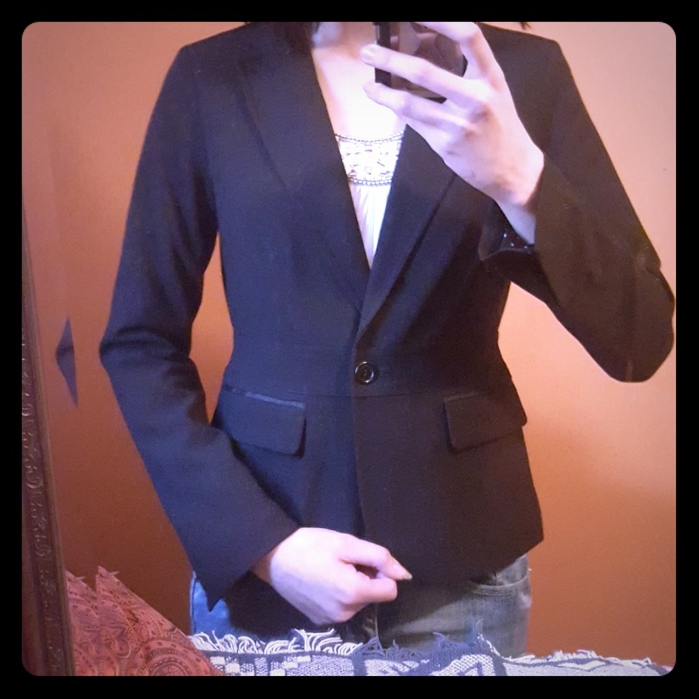 NY&Company Women's Blazer